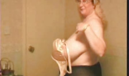آماتور BBW MILF فرانسوی مشتاق تجزیه اموزش سکس مادر به پسر و تحلیل n صورت در 3way