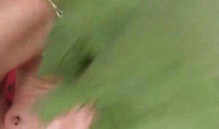 دختر جریان سکس دوجنسه با پسر بزرگ
