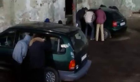 Firm فیلم سکسی پسر نوجوان با زن Boobs سبزه بار زیادی روی الاغ خود می کشد