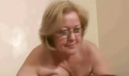 جوراب شلواری Busty Milf فیلم پورن مادرو پسر Deauxma در دهان Magdelaine St. Michaels!