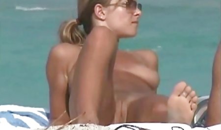 MILF فیلم سوپر پسر آلمانی توسط Two Stranger به فاک و صورت فریب خورد