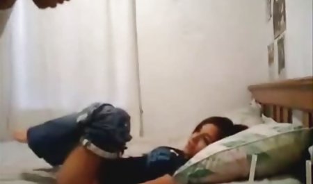 من نمی توانم صبر کنم تا در پسر برادر دوجنسگرا ویدیوسکس مادروپسر جدیدم شکسته شود