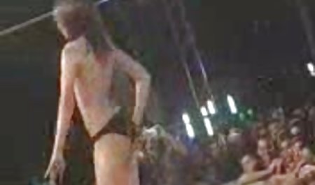 Creampie زن خانه دار سکس فرزند مادر بالغ