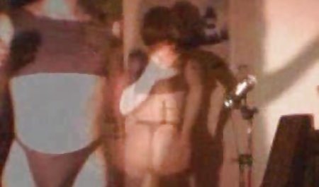Big Ass Hottie از BDSM Fuck سیکس پسر باپسر لذت می برد