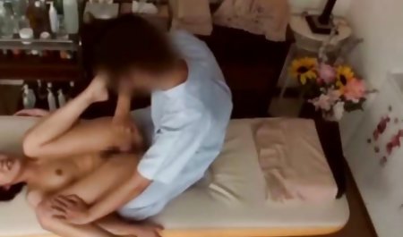 بانگ بانوی آماتور با یک سیکس دختر پسر gf نوجوان آماتور سفت و سخت چهره!
