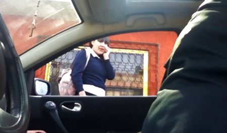 سبزه تینا کی فلم سکس پسر با پسر الاغ توسط دیک بزرگ رائول کاستا شلاق خورد