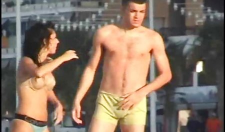 Ehemann guckt zu wie frau سکس پسر جوان با زن مسن einen jungen typen 18yr fickt